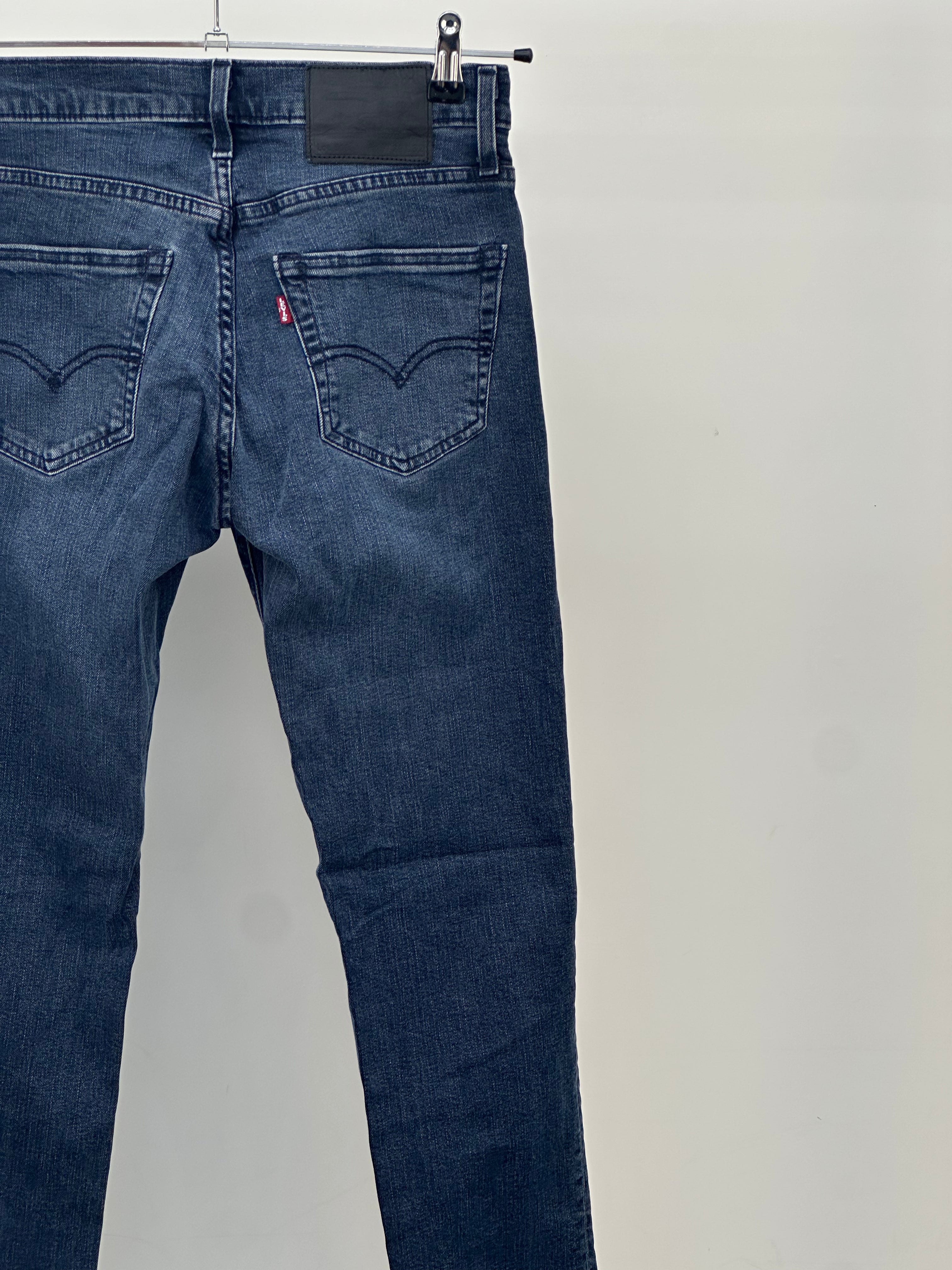 LEVI'S 511: 43 ITA = W29 L32