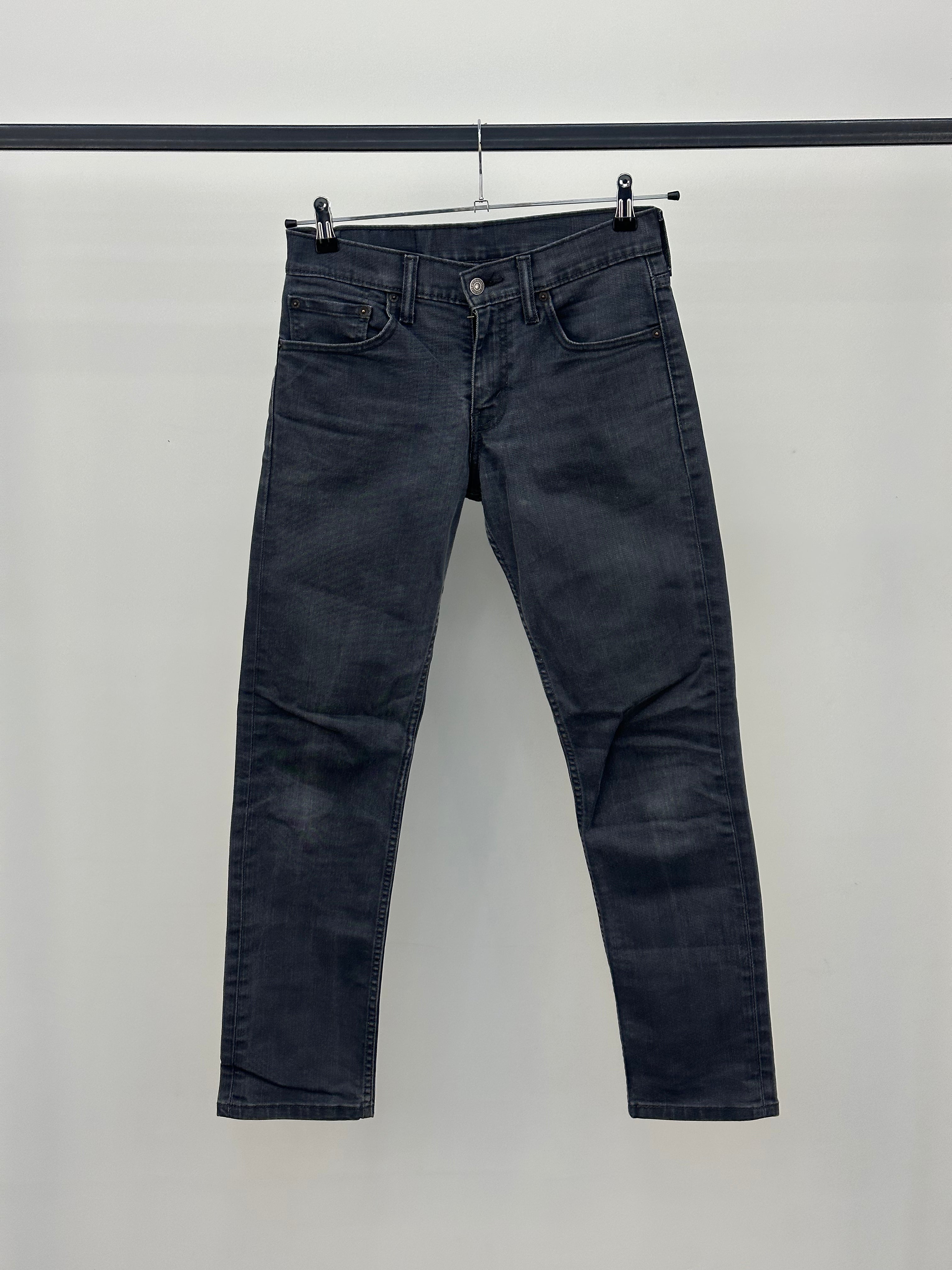LEVI'S 511: 43 ITA = W29 L30