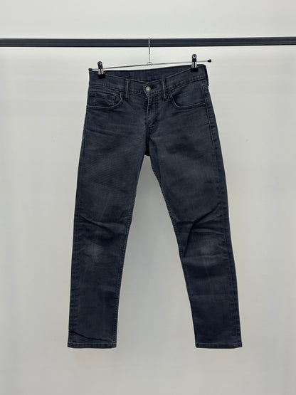 LEVI'S 511: 43 ITA = W29 L30