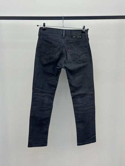 LEVI'S 511: 43 ITA = W29 L30