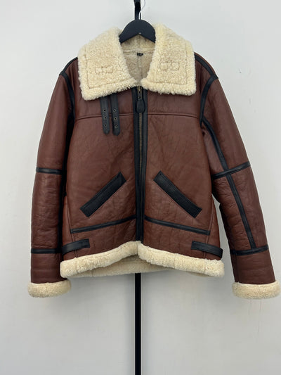 MONTONE MODELLO AVIREX TAGLIA: XL
