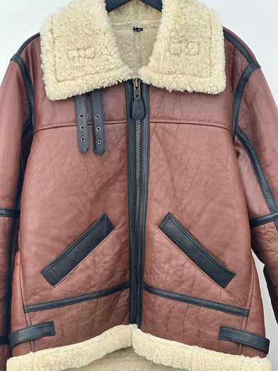 MONTONE MODELLO AVIREX TAGLIA: XL