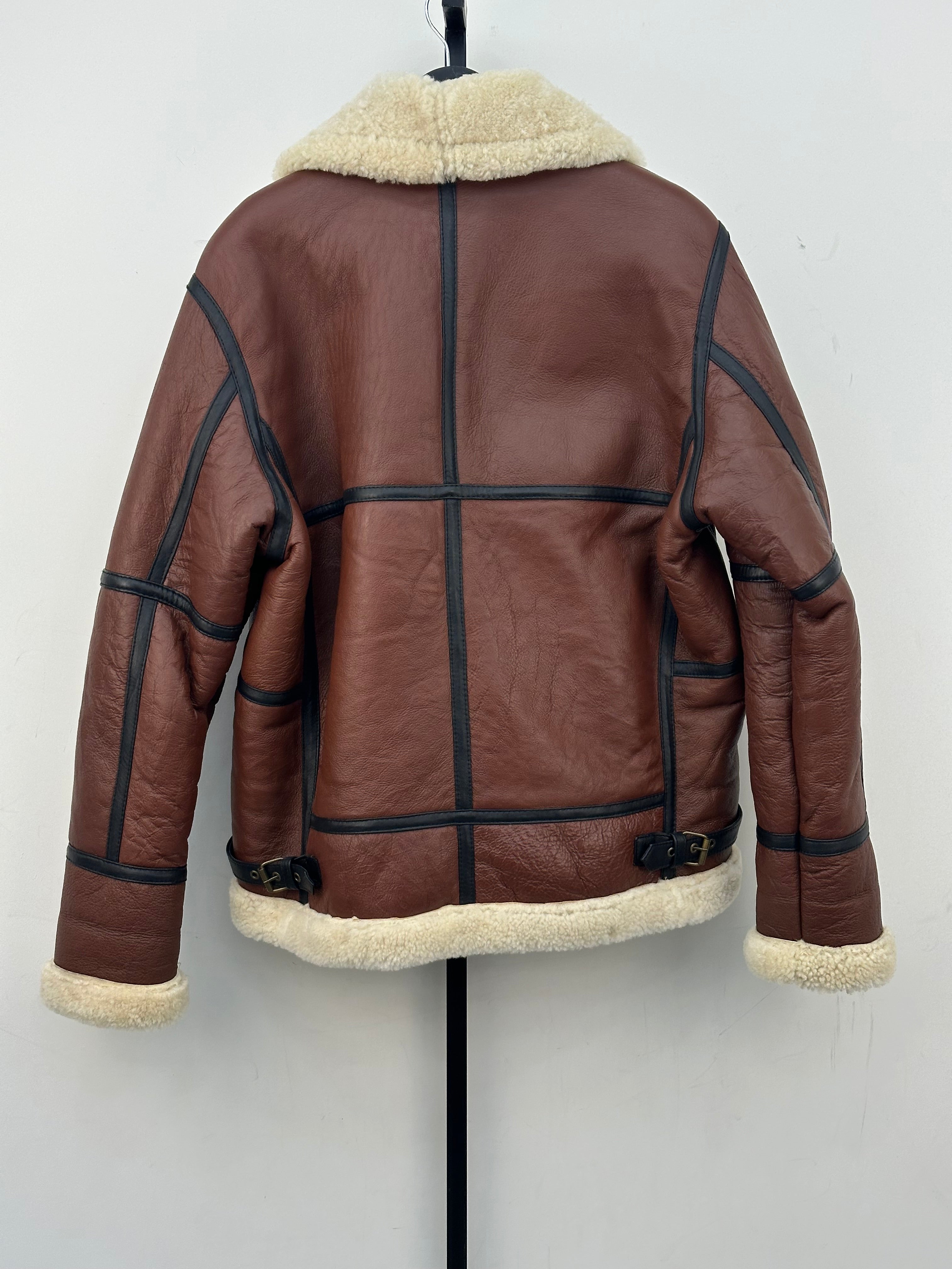 MONTONE MODELLO AVIREX TAGLIA: XL