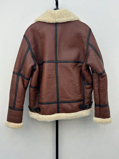 MONTONE MODELLO AVIREX TAGLIA: XL