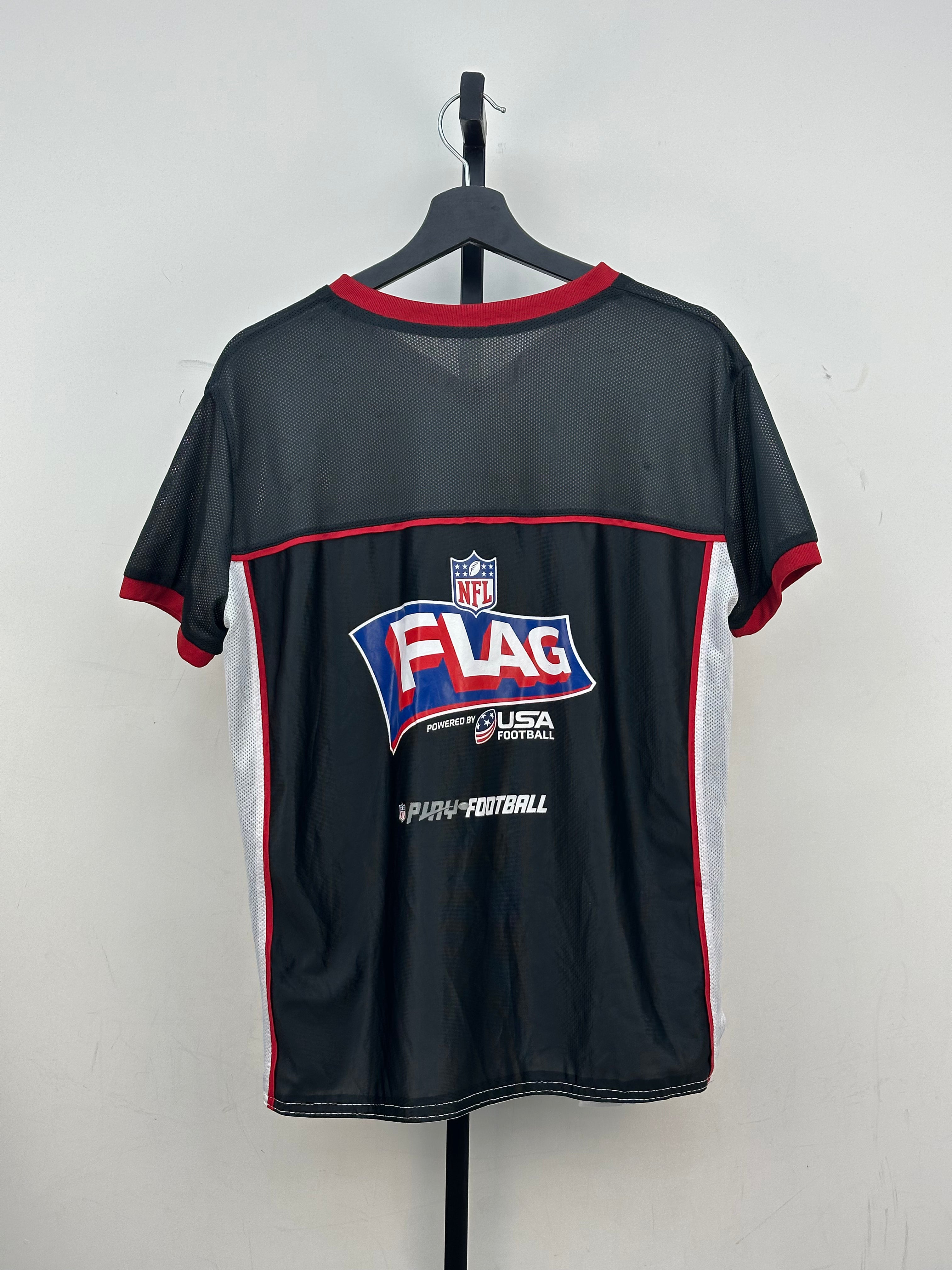 T-SHIRT  DOUBLE FACE NFL FALCONS TAGLIA: M