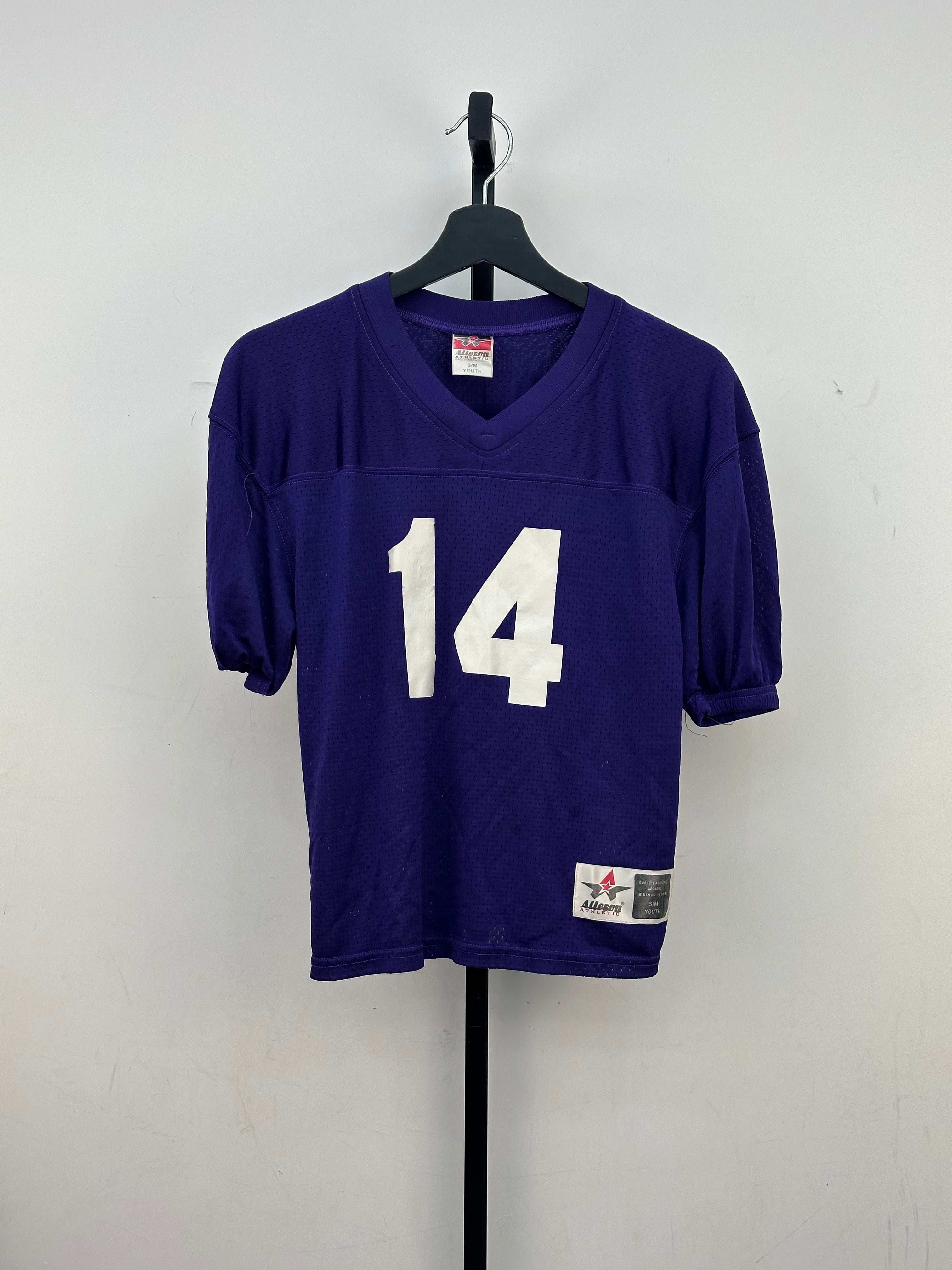 T-SHIRT NFL TAGLIA: S RAGAZZO