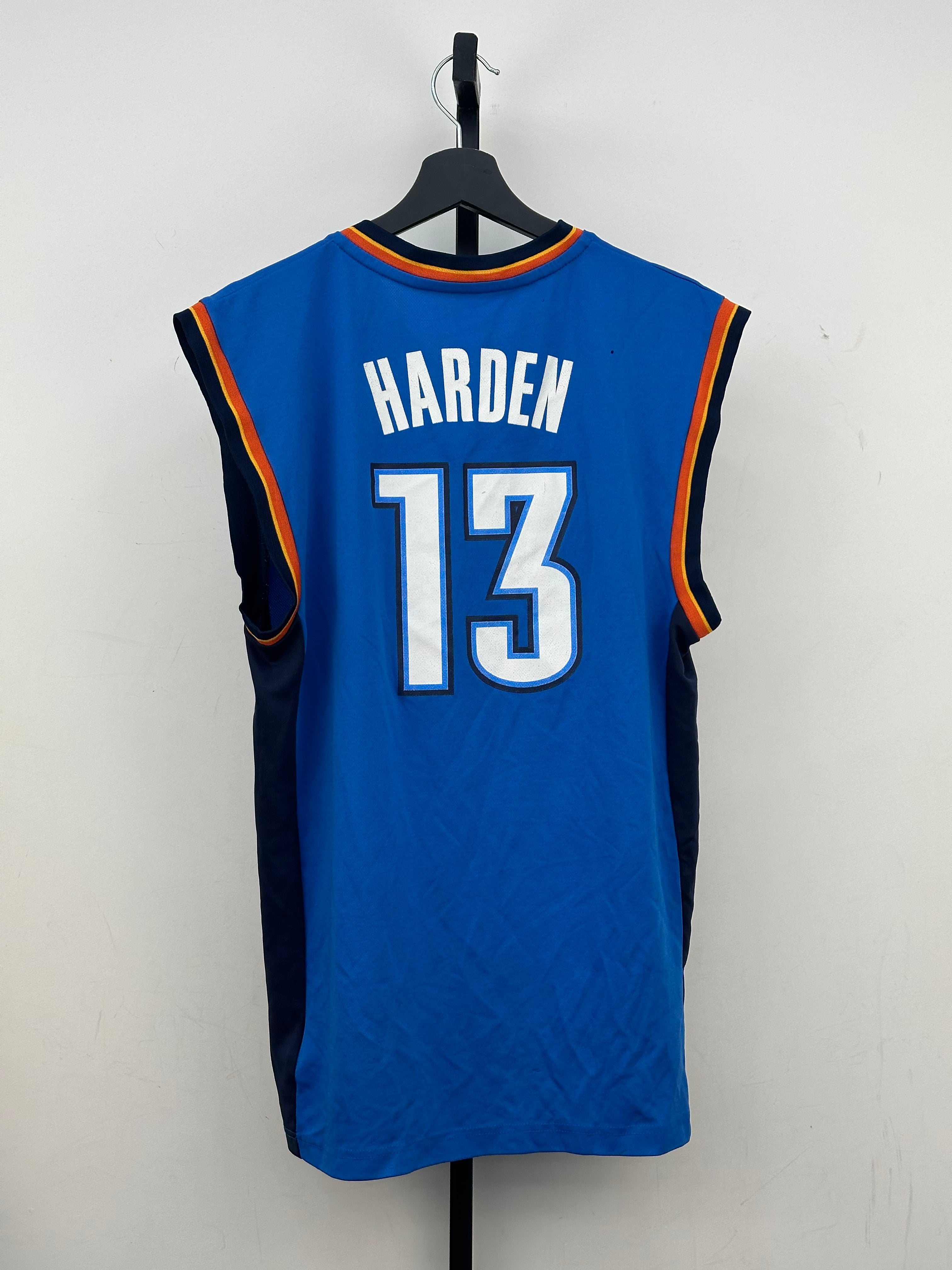 CANOTTA NBA OKLAHOMA TAGLIA: S