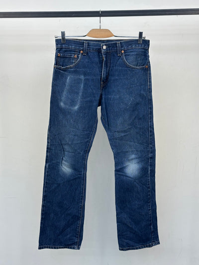 LEVI'S 517 SLIM FIT TAGLIA: 46 ITA = W32 L32