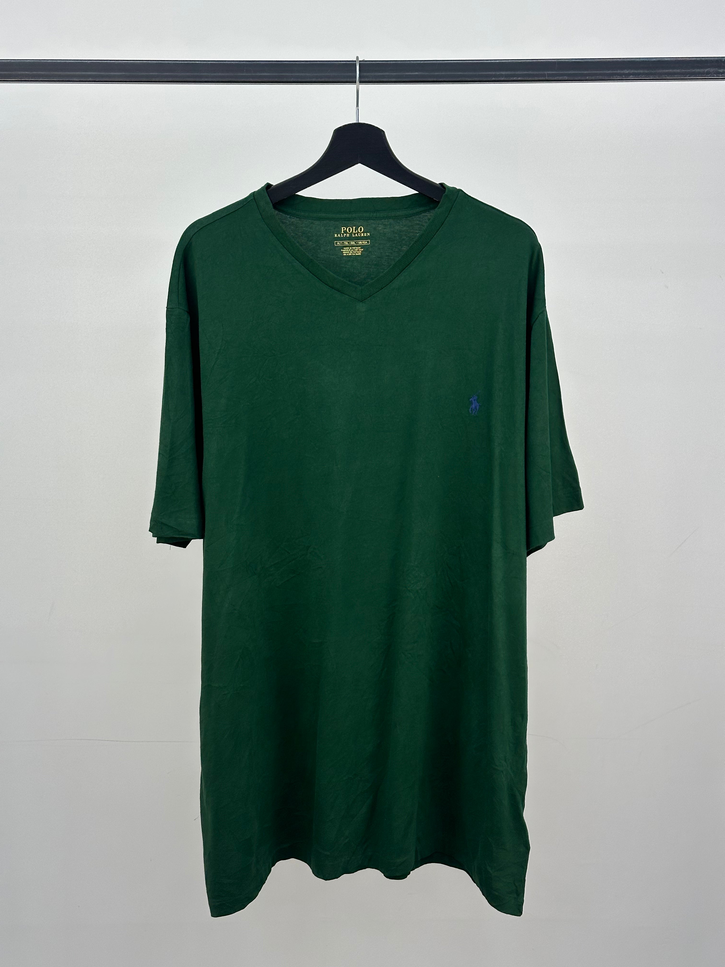 T-SHIRT RALPH LAUREN TAGLIA: XL