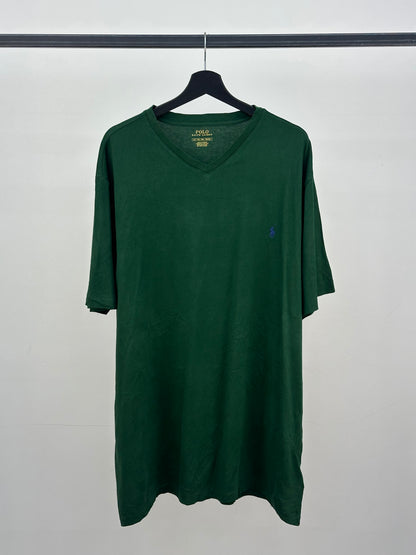 T-SHIRT RALPH LAUREN TAGLIA: XL