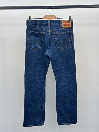 LEVI'S 517 SLIM FIT TAGLIA: 46 ITA = W32 L32
