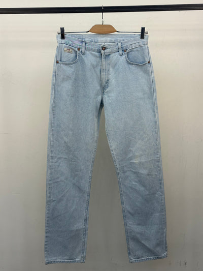LEVI'S 514 SLIM FIT TAGLIA: 45 ITA = W31 L30