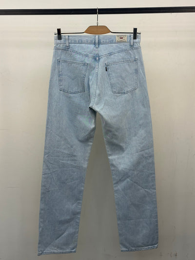 LEVI'S 514 SLIM FIT TAGLIA: 45 ITA = W31 L30