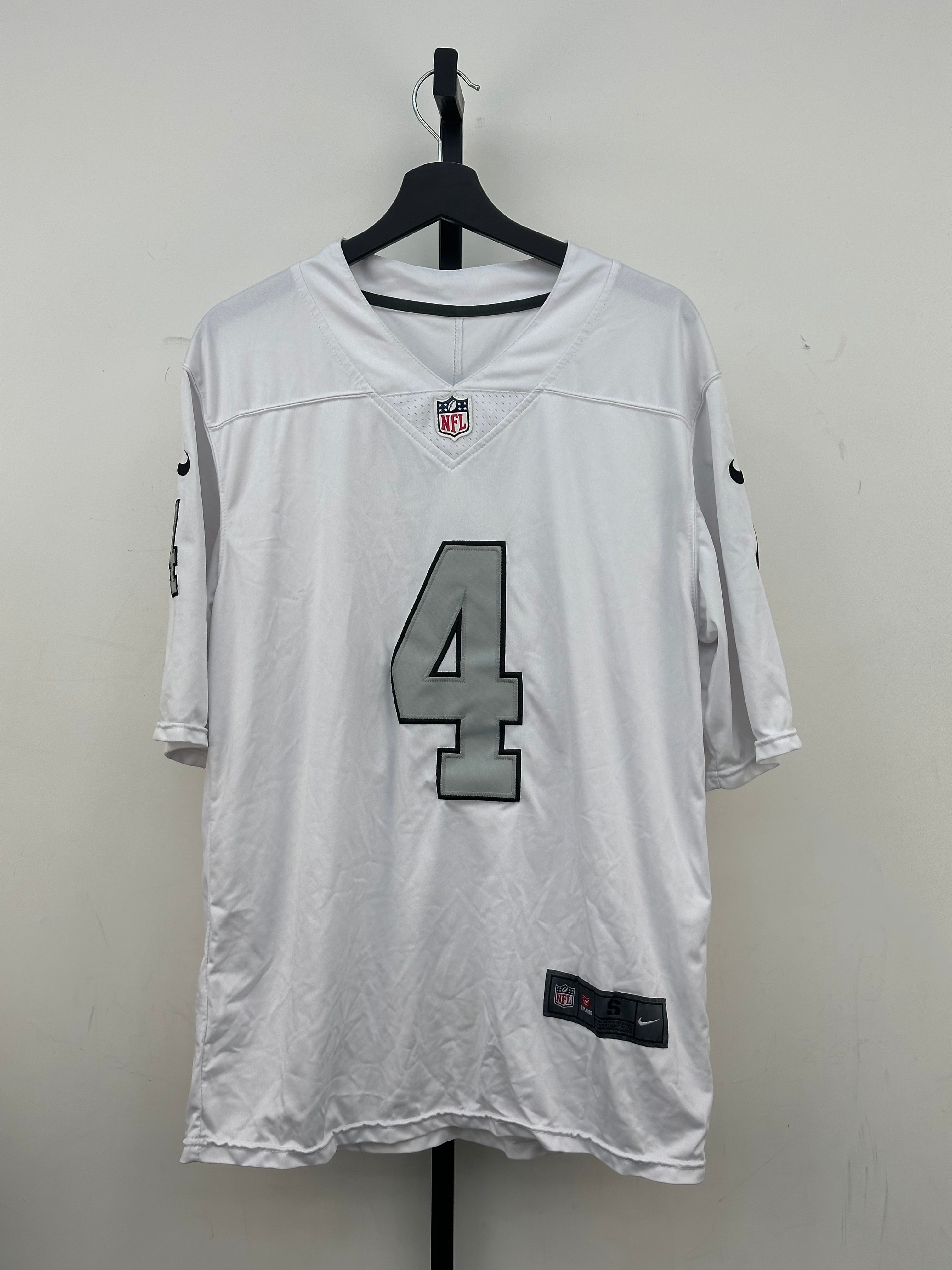 T-SHIRT NFL TAGLIA: M