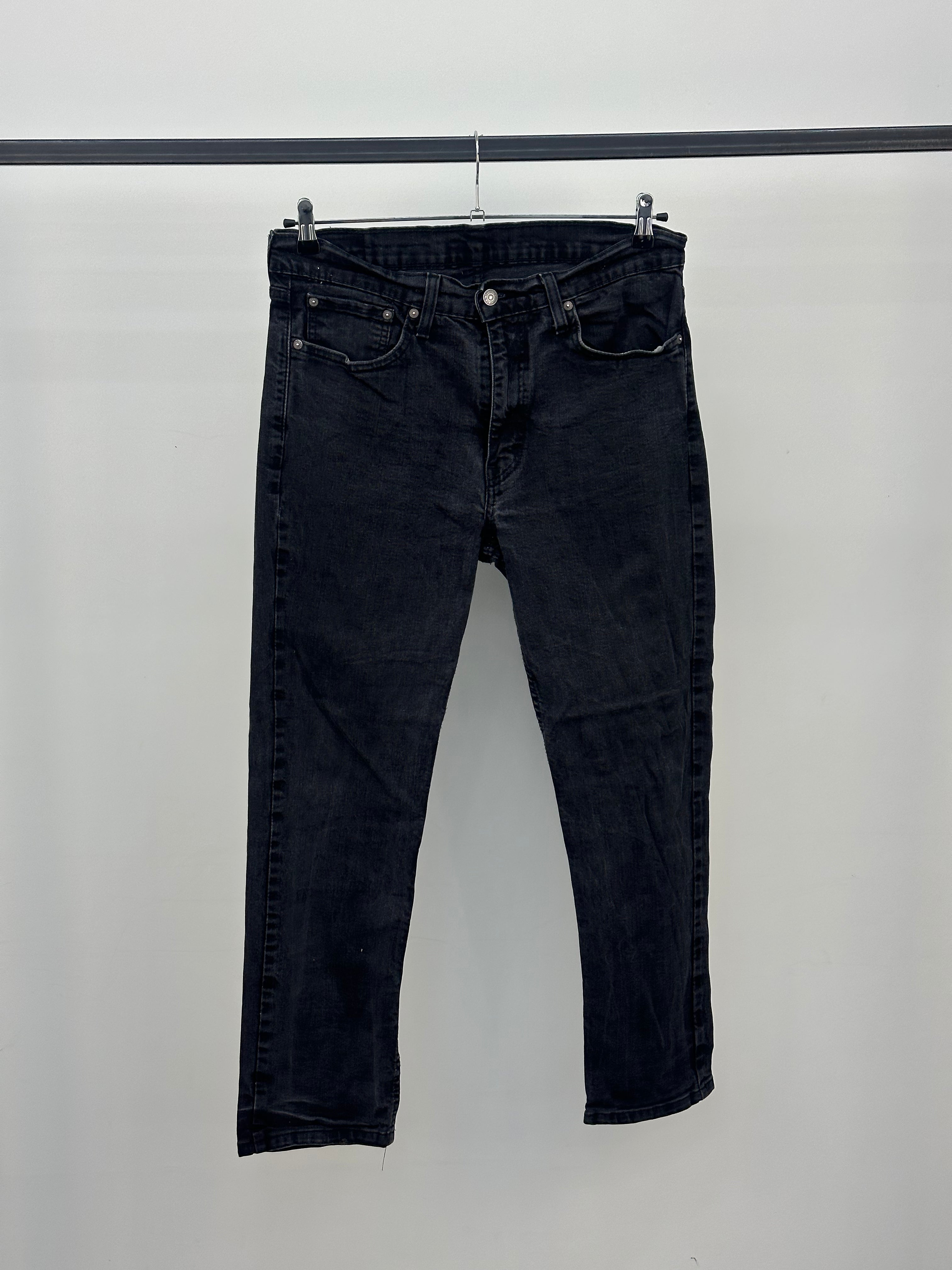 LEVI'S 511 SLIM FIT TAGLIA: 50 ITA = W36 L34