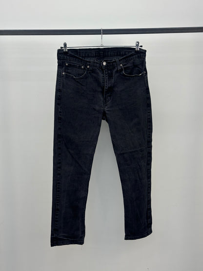 LEVI'S 511 SLIM FIT TAGLIA: 50 ITA = W36 L34