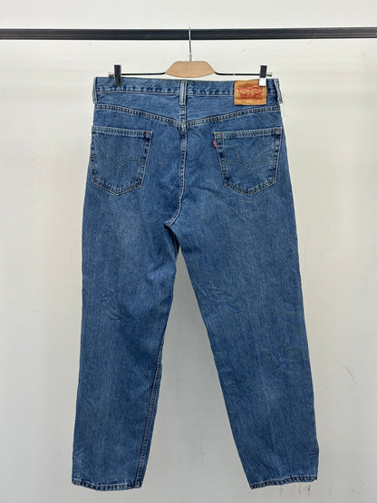 LEVI'S 550 RELAXED FIT TAGLIA: 50 ITA = W36 L32