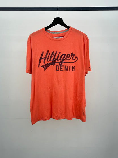T-SHIRT TOMMY HILFIGER TAGLIA: L