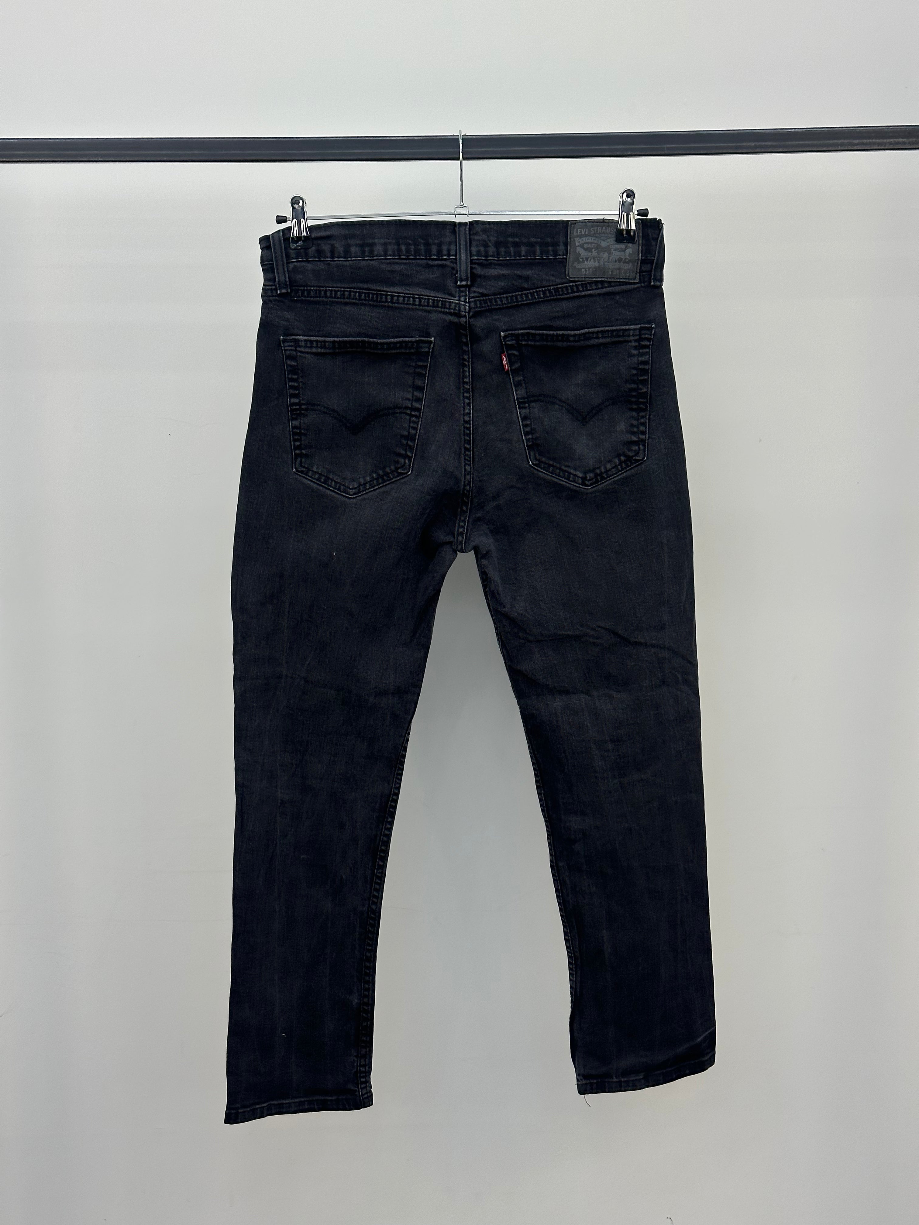 LEVI'S 511 SLIM FIT TAGLIA: 50 ITA = W36 L34