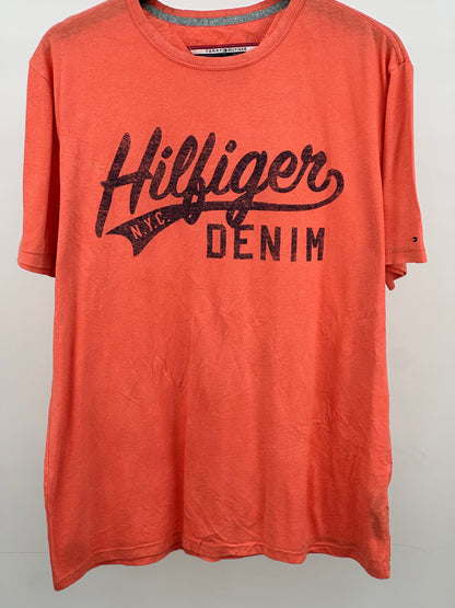 T-SHIRT TOMMY HILFIGER TAGLIA: L