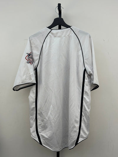 T-SHIRT MLB CINCINNATI REDS : L