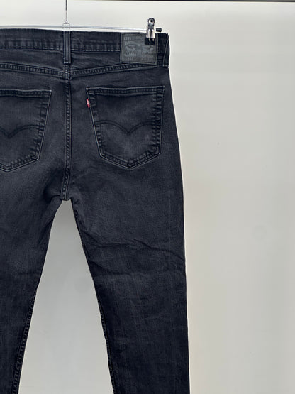 LEVI'S 511 SLIM FIT TAGLIA: 50 ITA = W36 L34