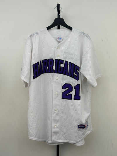 T-SHIRT MLB HARRIGANS : L