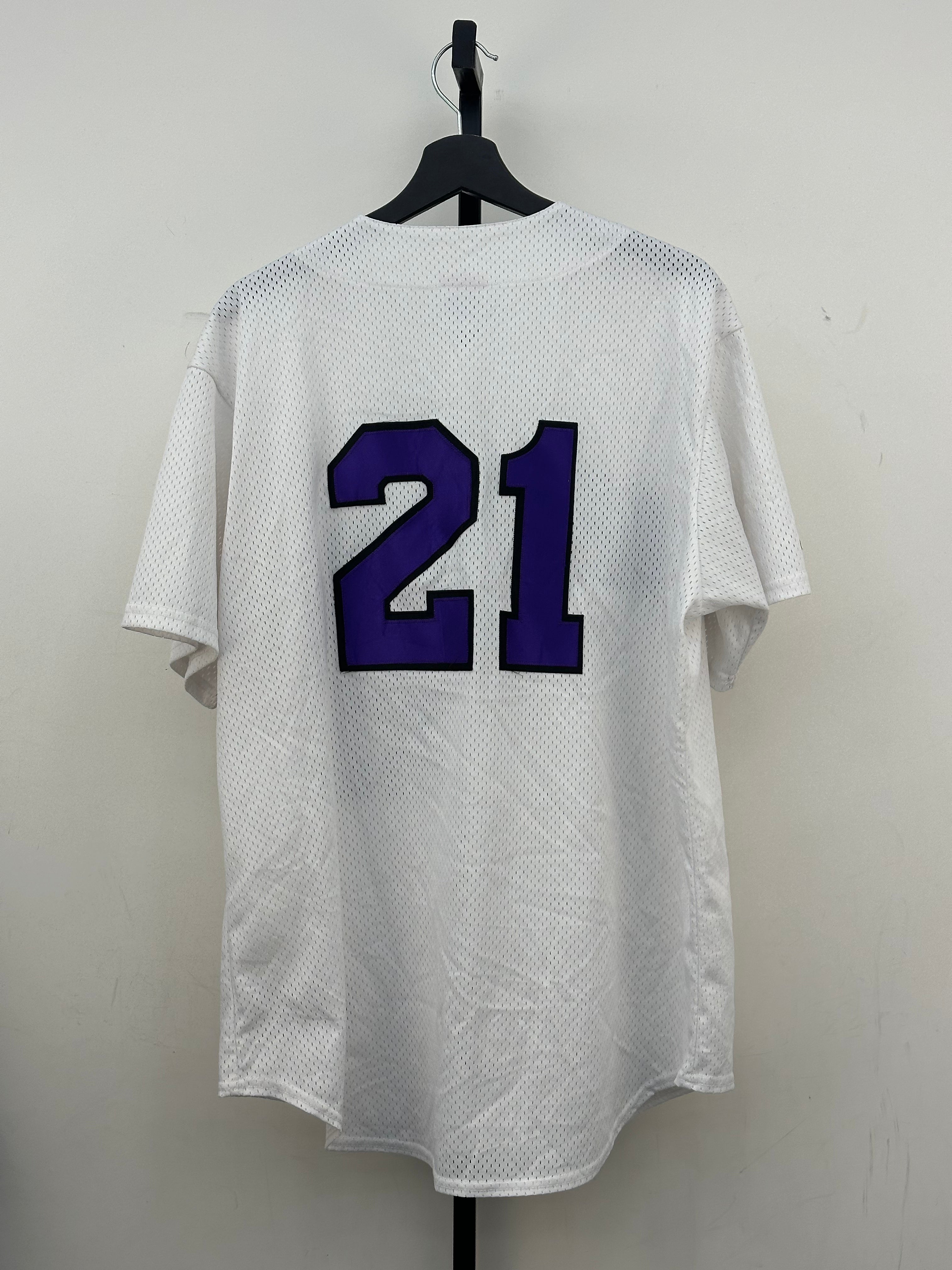 T-SHIRT MLB HARRIGANS : L