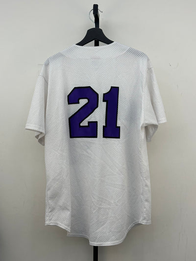 T-SHIRT MLB HARRIGANS : L