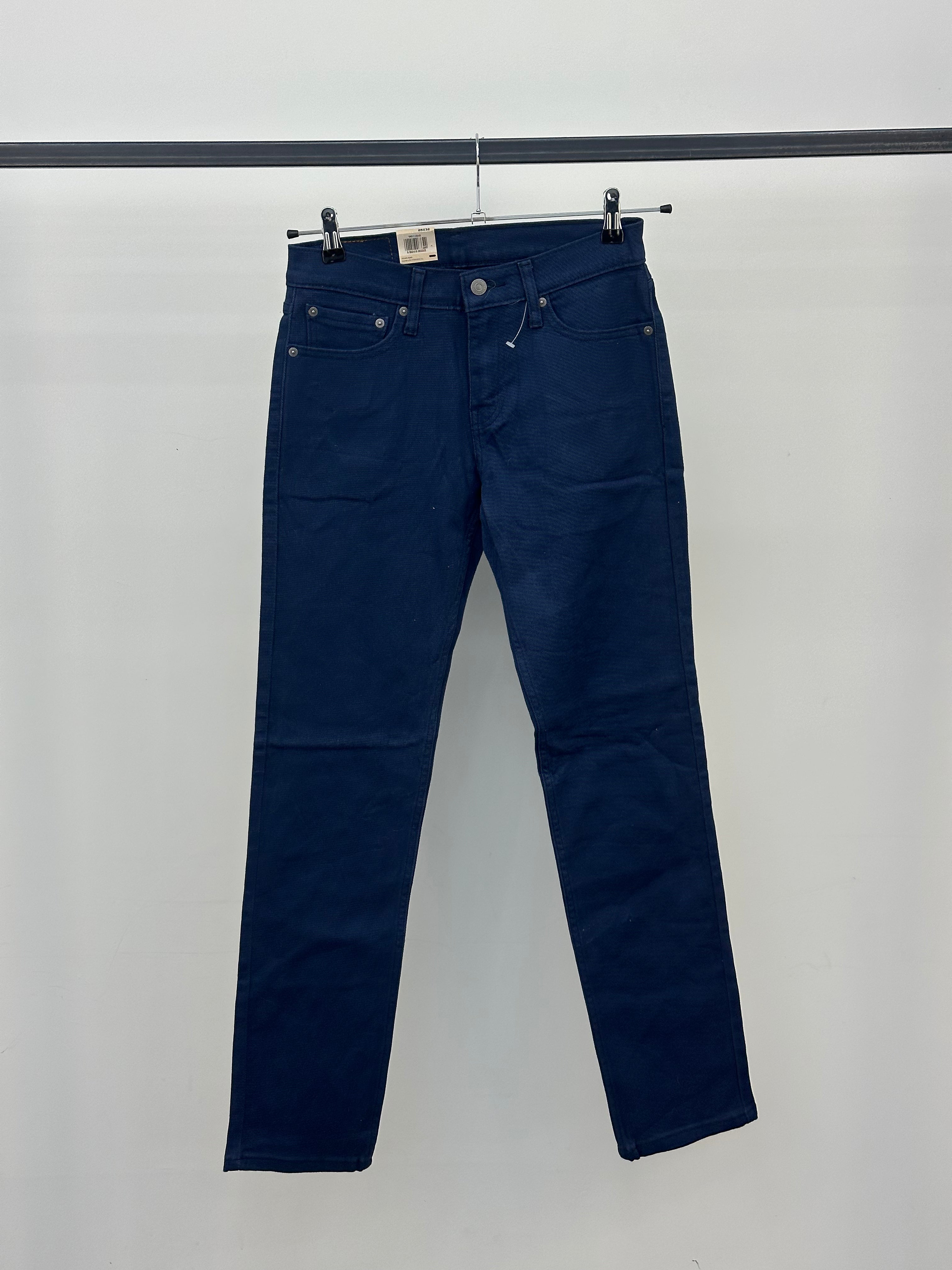 LEVI'S 511 SLIM FIT TAGLIA: 42 ITA = W28 L32