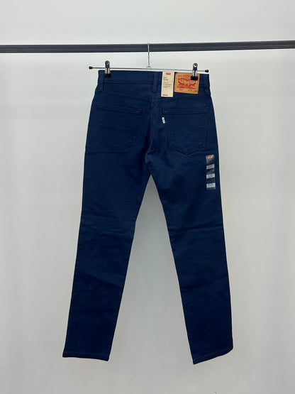 LEVI'S 511 SLIM FIT TAGLIA: 42 ITA = W28 L32