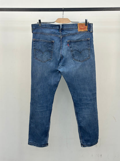 LEVI'S 502 SLIM FIT TAGLIA: 50 ITA = W36 L32