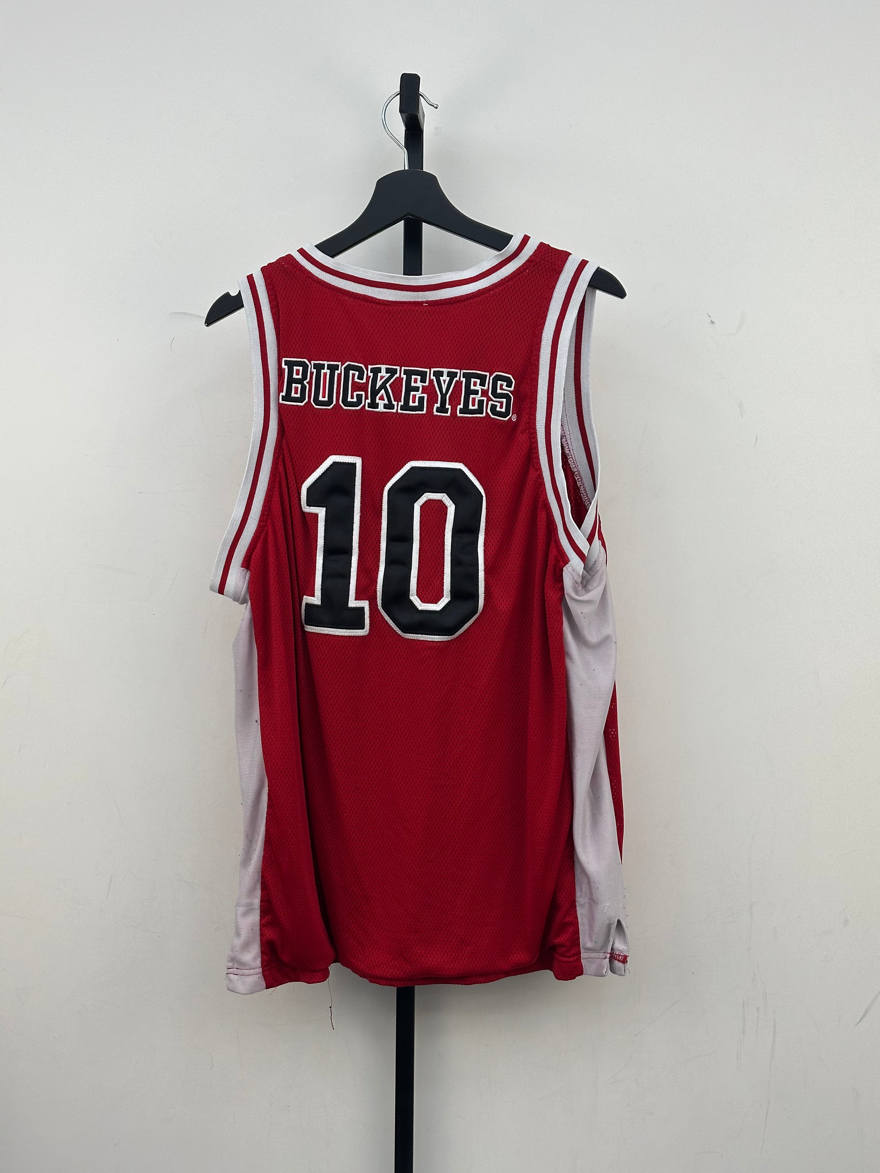CANOTTA OHIO STATE  MADE IN U.S.A. TAGLIA: M