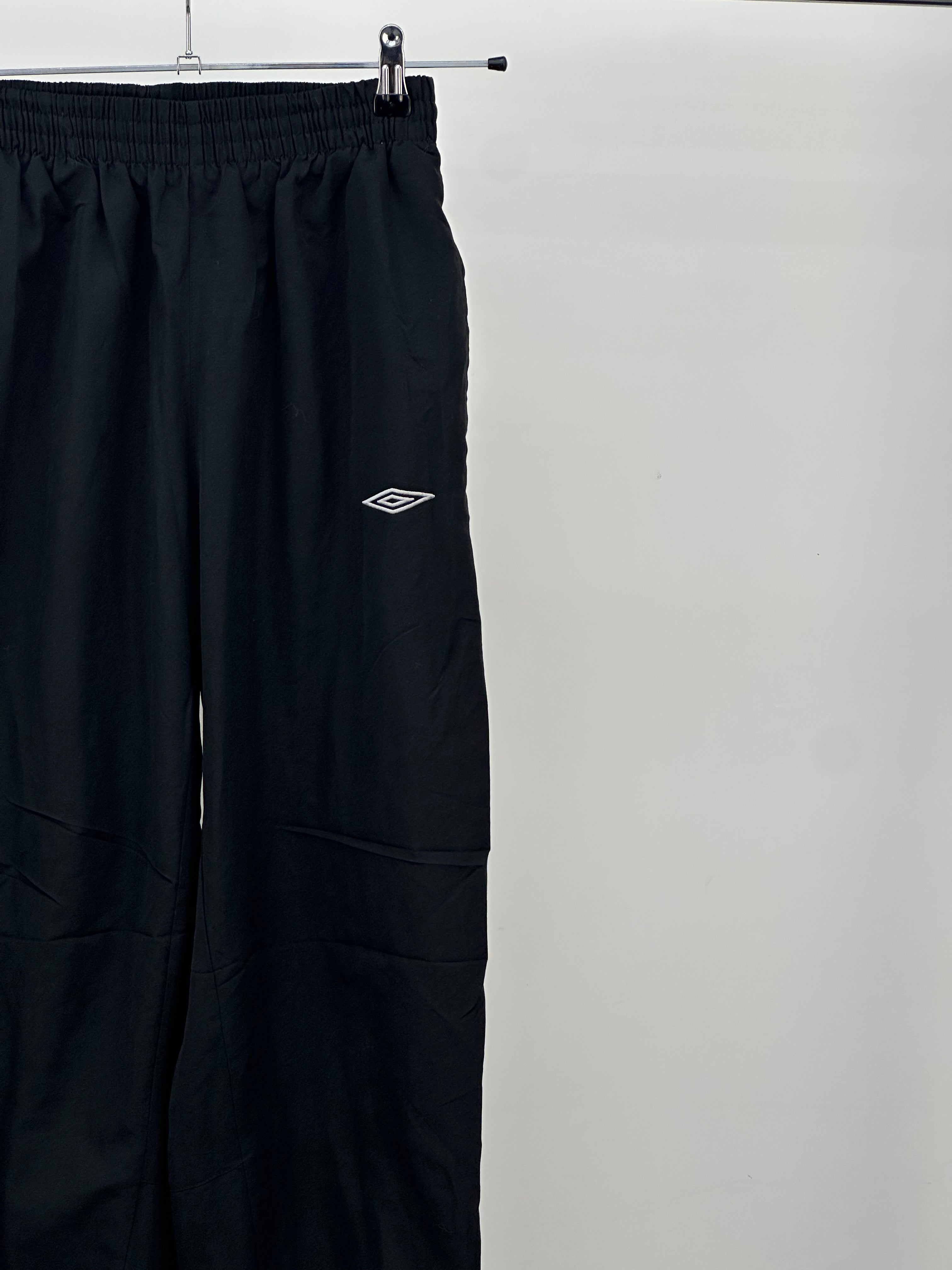PANTALONI SPORTIVI UMBRO TAGLIA : XS