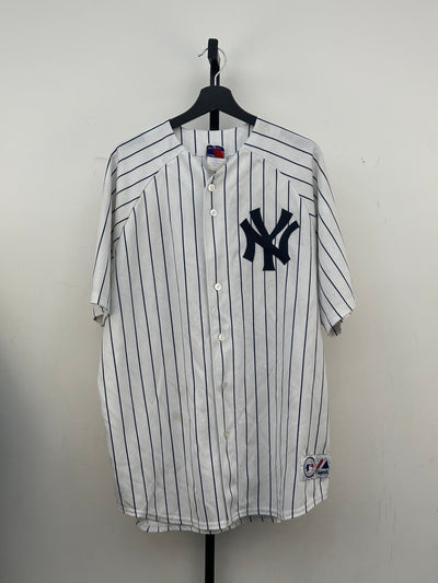 T-SHIRT MLB NEW YORK YANKEES : XXL