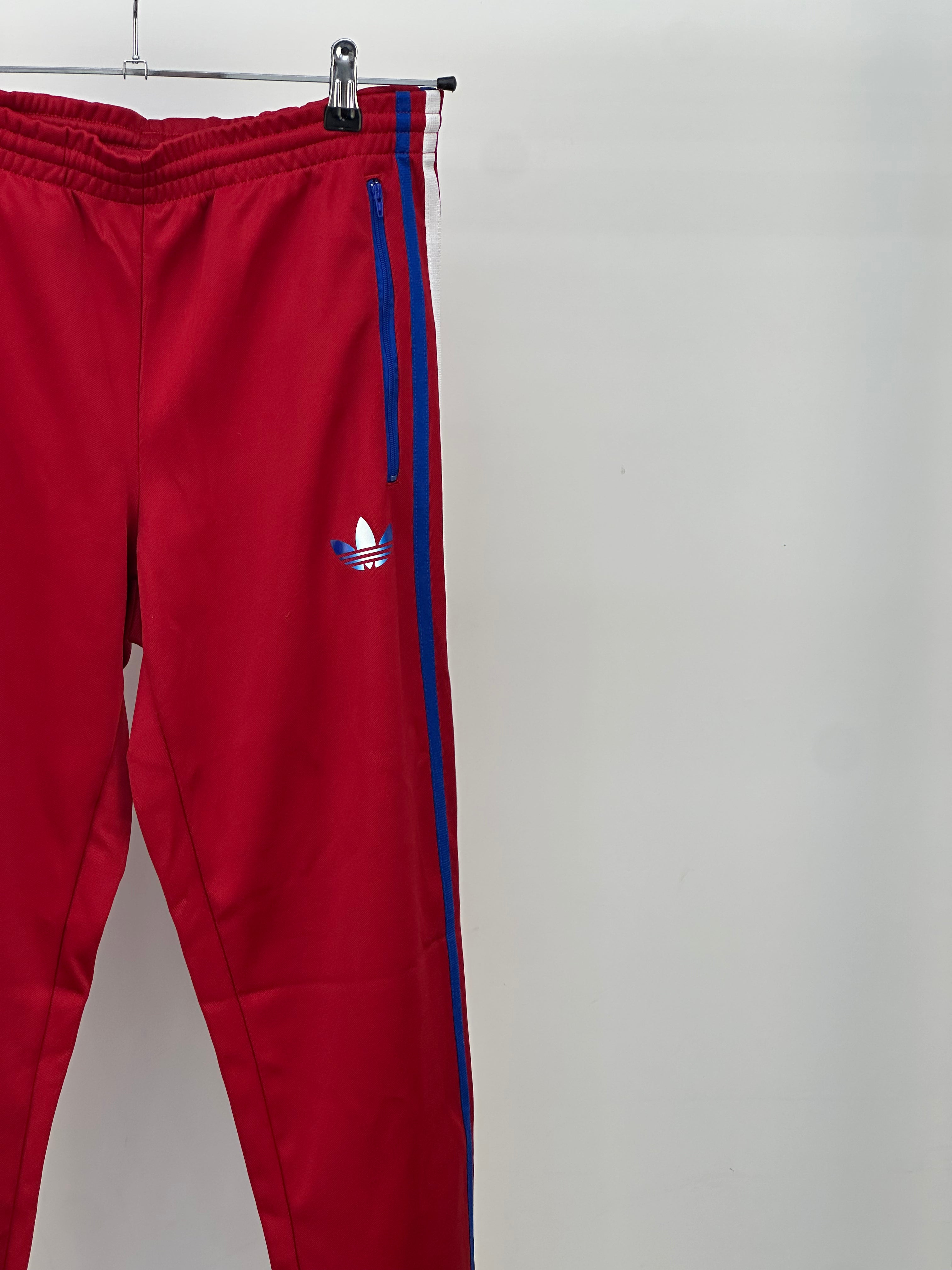 PANTALONI SPORTIVI ADIDAS TAGLIA : XS