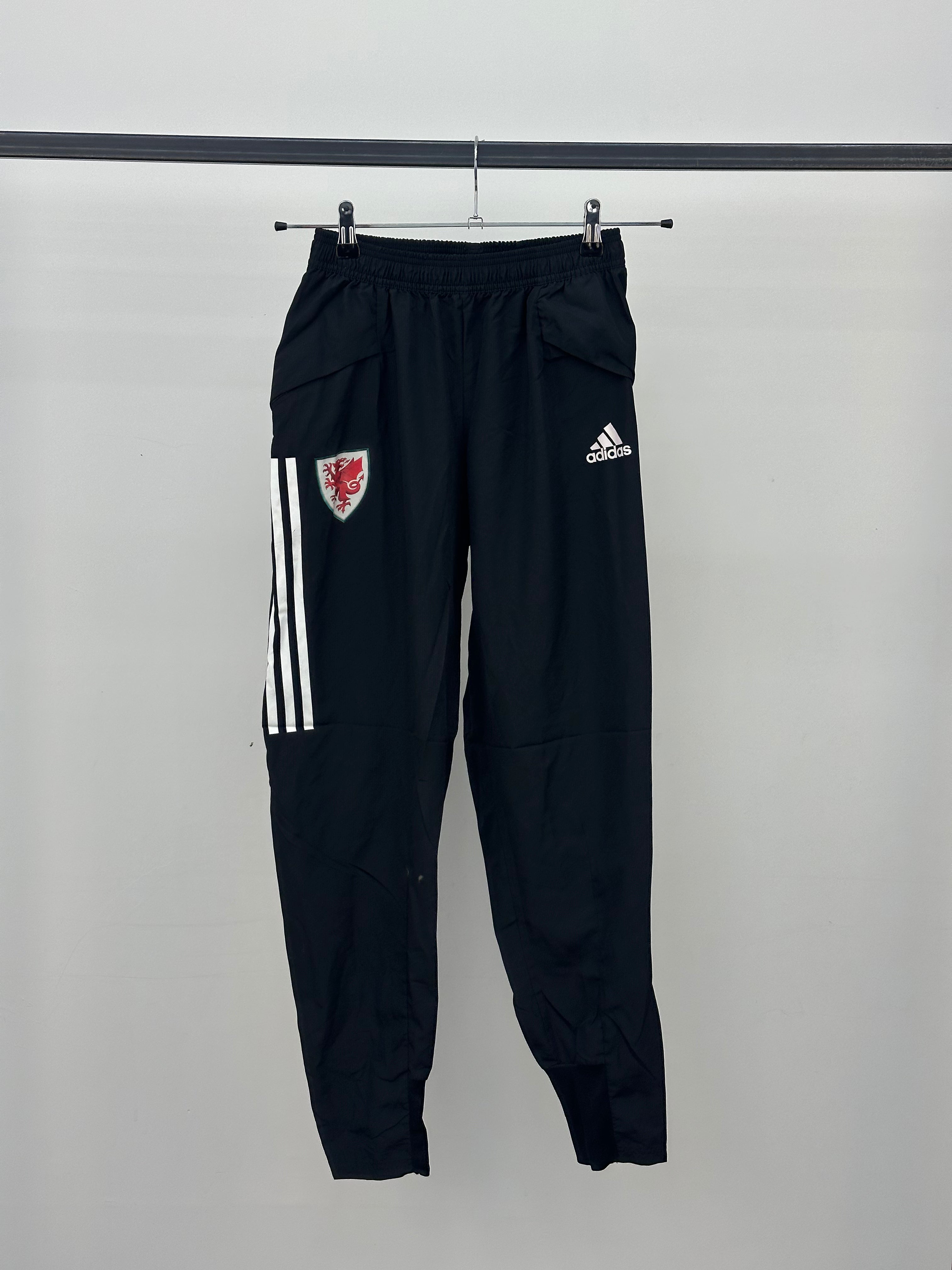 PANTALONI SPORTIVI ADIDAS TAGLIA : S