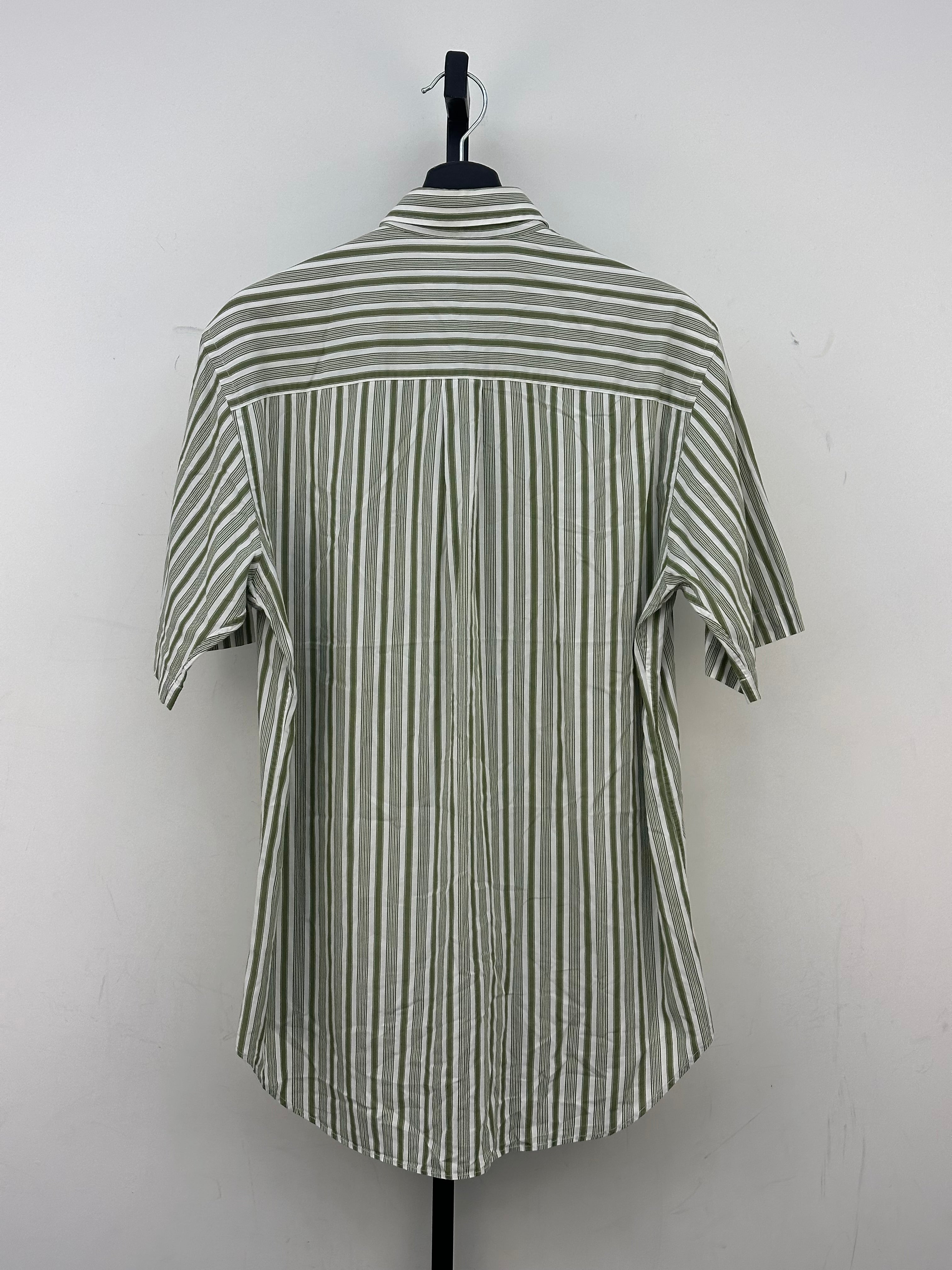CAMICIA BURBERRY TAGLIA: M