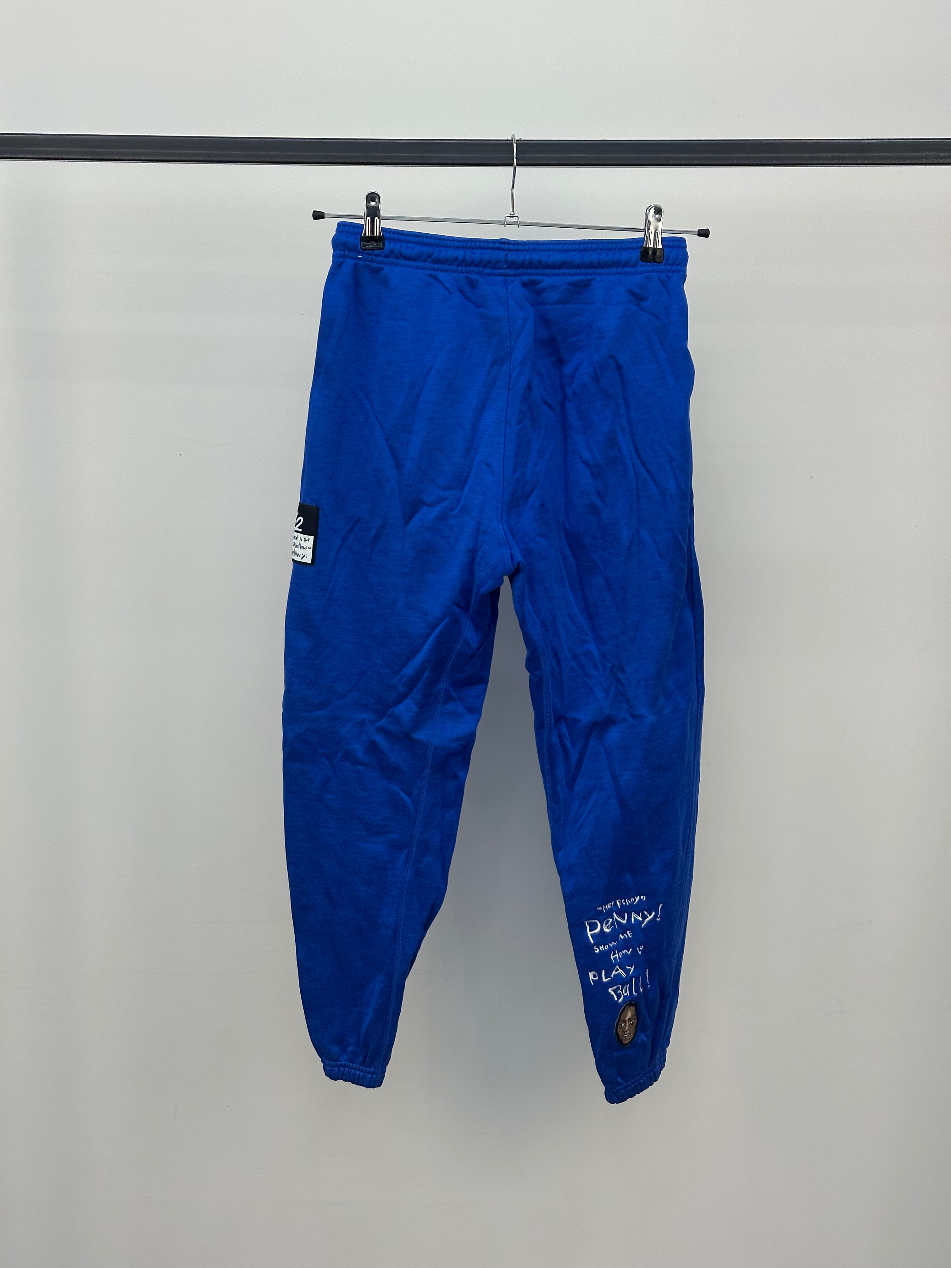 PANTALONI SPORTIVI NIKE TAGLIA : S