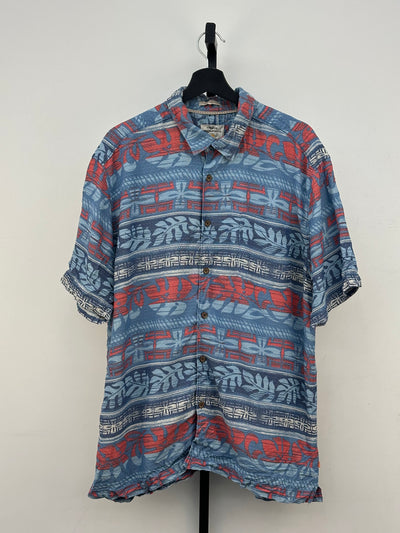 CAMICIA HAWAII TAGLIA: XL