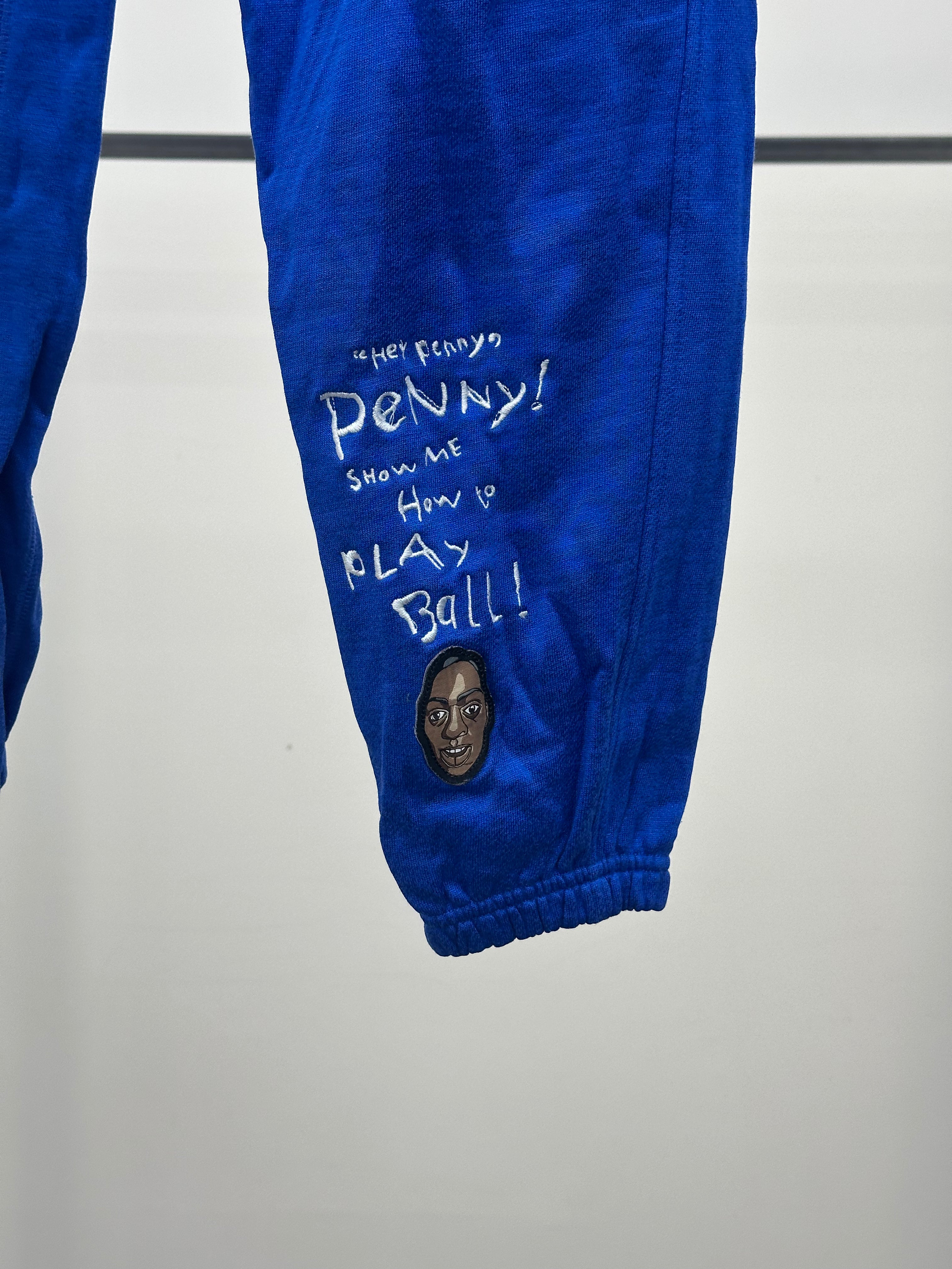 PANTALONI SPORTIVI NIKE TAGLIA : S