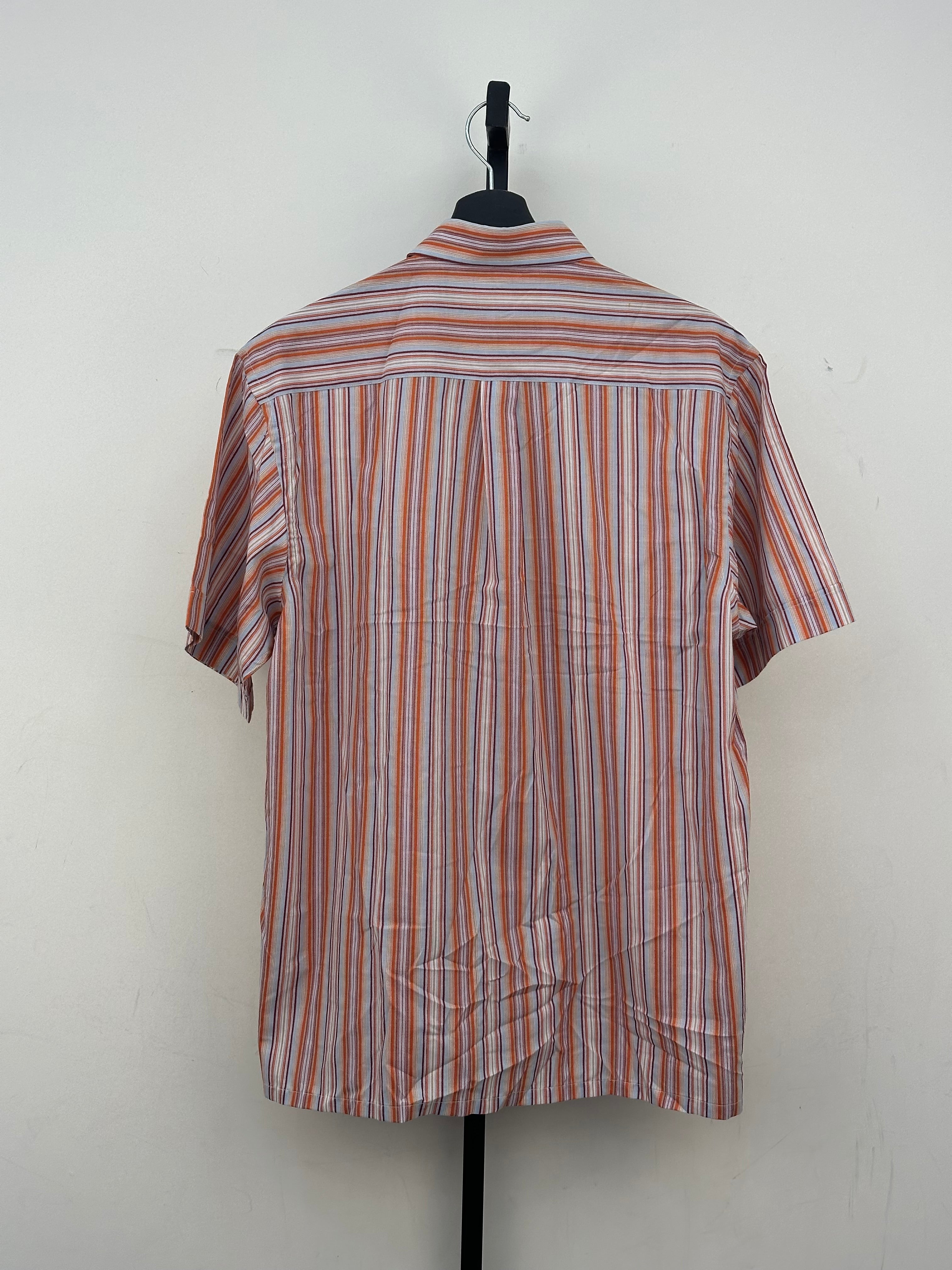CAMICIA BURBERRY TAGLIA: M