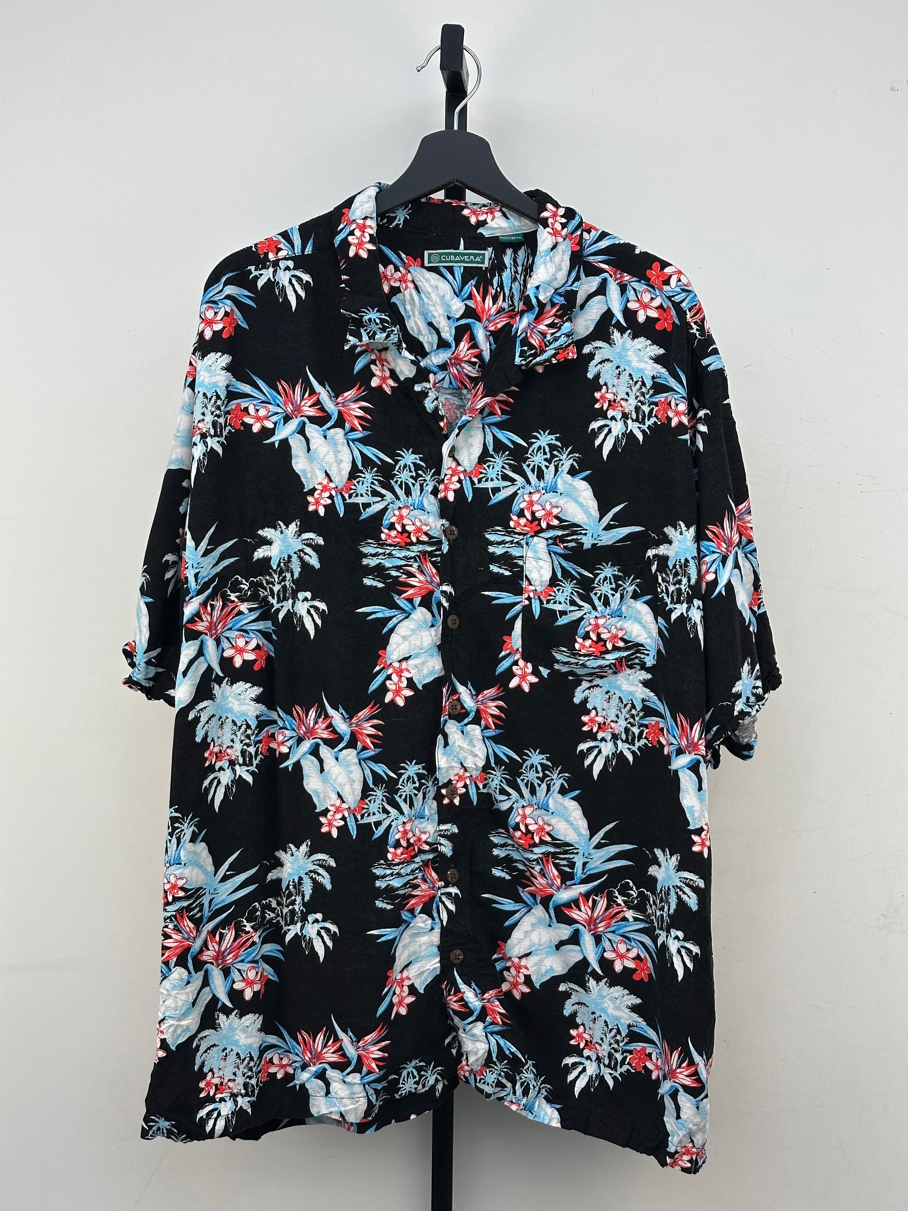 CAMICIA HAWAII TAGLIA: 2XL