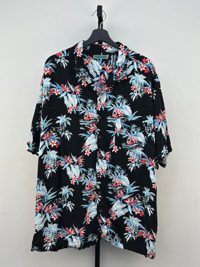 CAMICIA HAWAII TAGLIA: 2XL