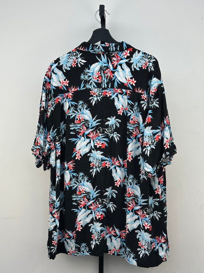 CAMICIA HAWAII TAGLIA: 2XL