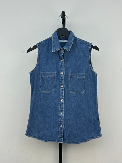 GILET TOMMY HILFIGER TAGLIA: S