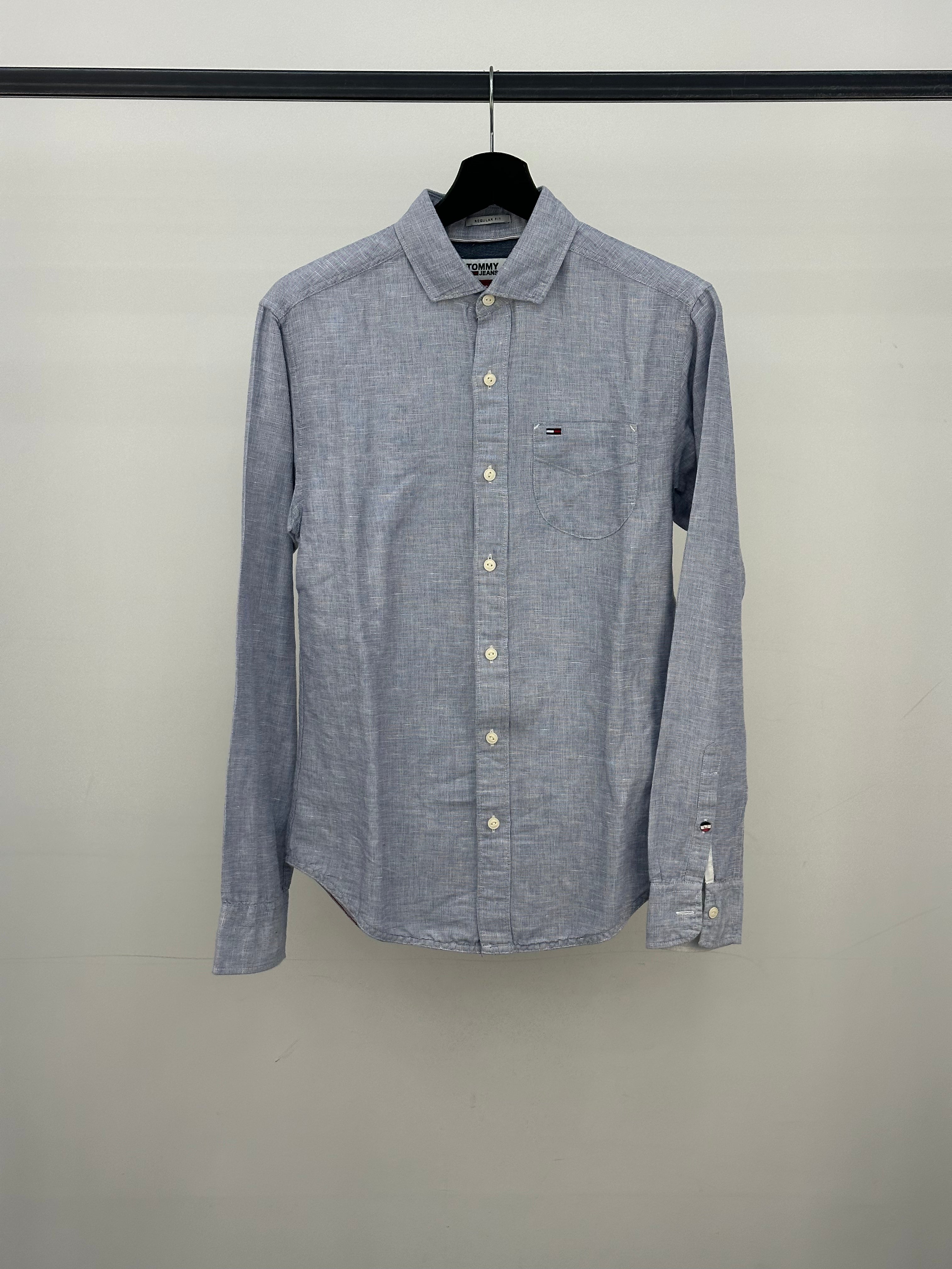 CAMICIA TOMMY HILFIGER TAGLIA: XS