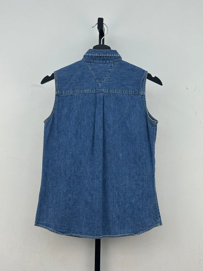 GILET TOMMY HILFIGER TAGLIA: S