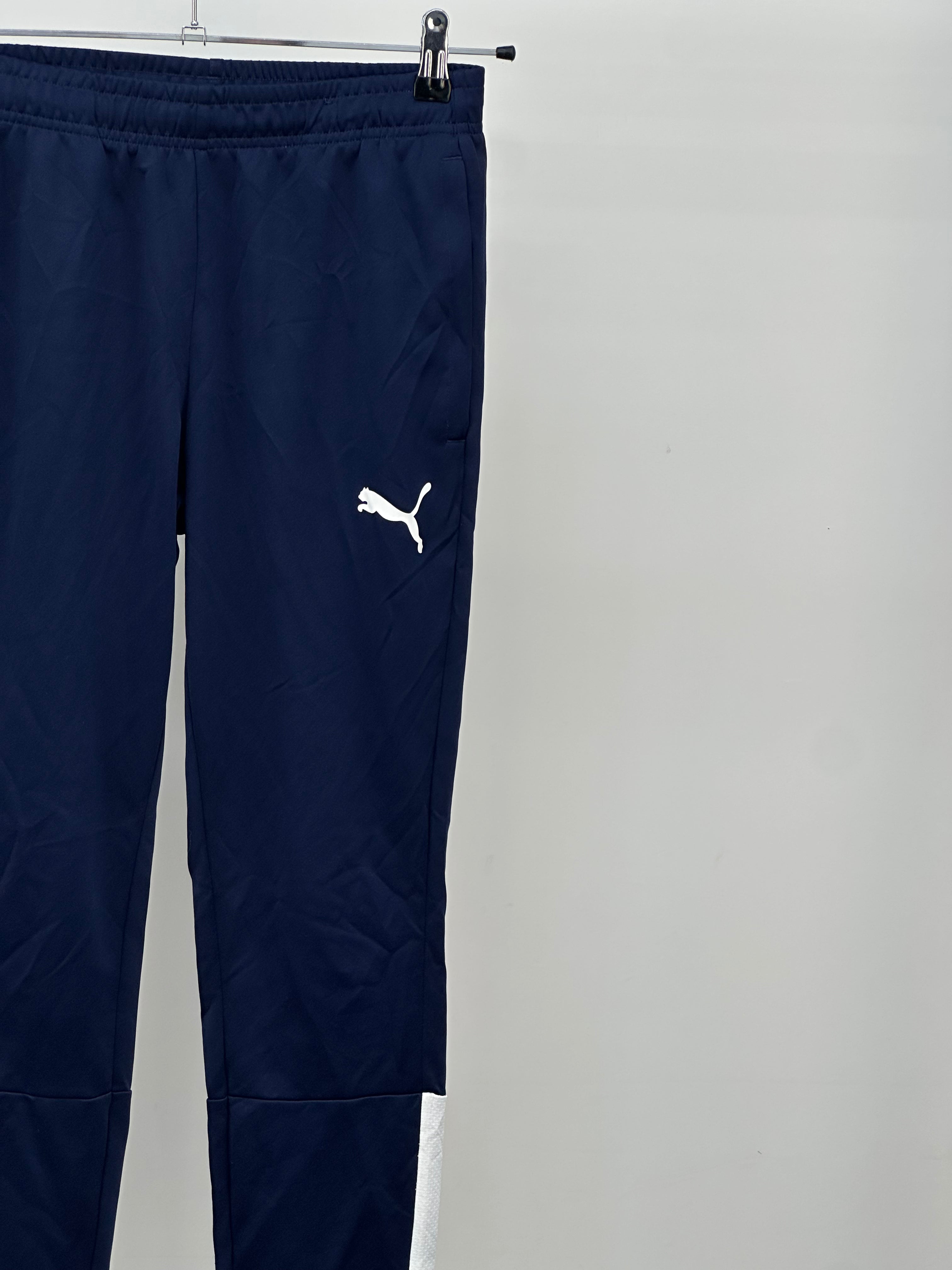 PANTALONI SPORTIVI PUMA TAGLIA : S