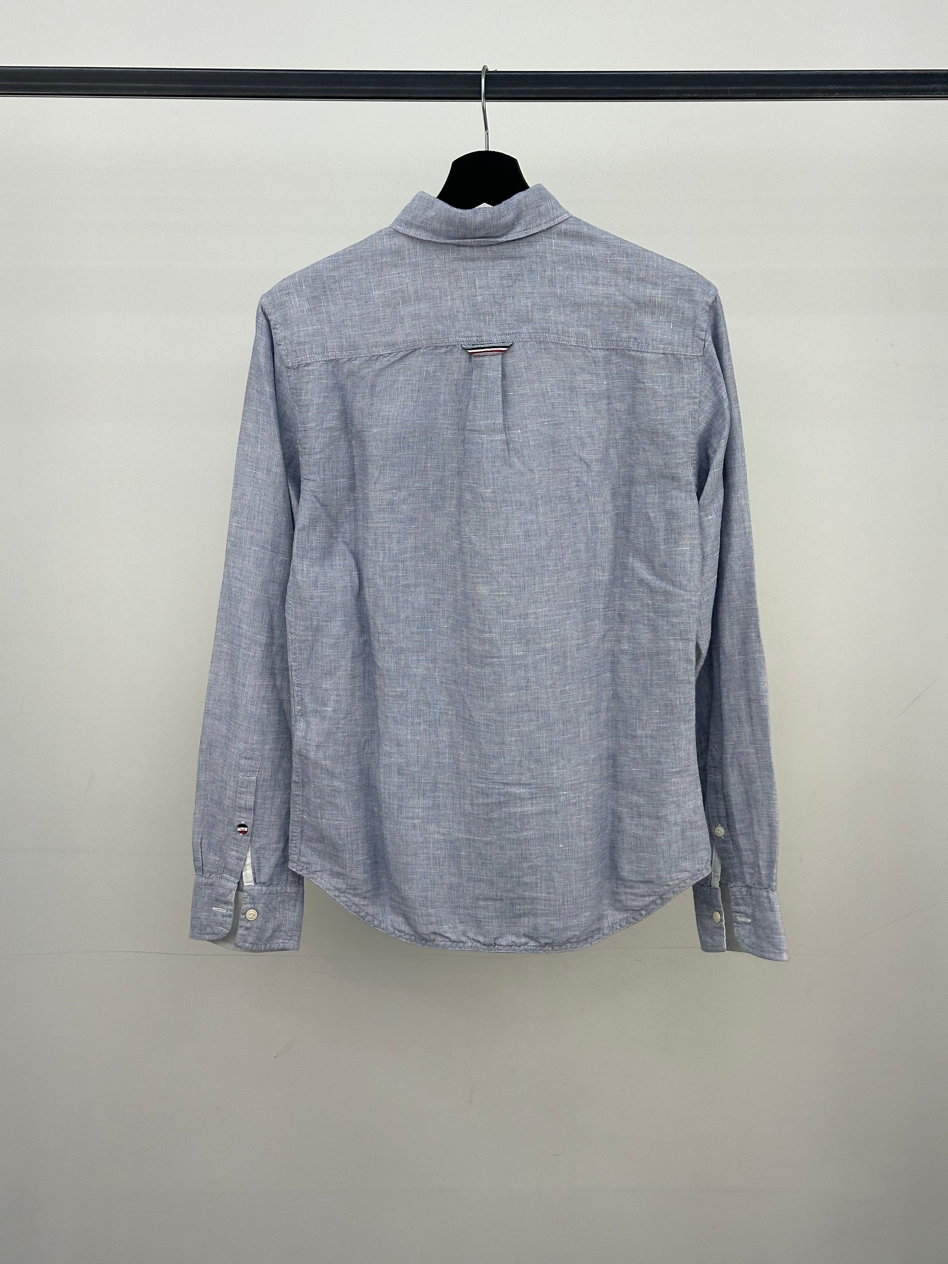 CAMICIA TOMMY HILFIGER TAGLIA: XS